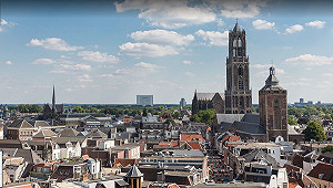 快訊》荷蘭中部城市驚傳槍擊案 多人受傷