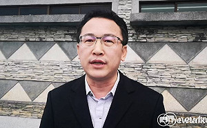 陳學聖擬轉戰八德 楊朝偉問：對中壢選民能交代嗎？