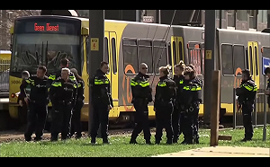 非恐攻？荷蘭槍擊案 土耳其媒體：嫌犯疑因家庭糾紛開火