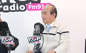 民調指賴清德完勝國民黨參選人 王金平：參考就好