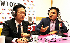 不會接受協調vs.照著黨機制走 賴清德拚初選他們這樣說…