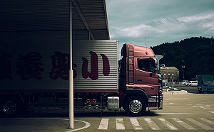 顧農民不顧運將？公路總局：假日農產品運送一切遵照勞基法