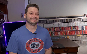 花超過數十萬美元！美國男獲「最多遊戲」金氏世界紀錄