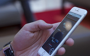 10年首贏PC　1/4消費者用手機購物　逾半Z世代用這看電視