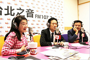 賴清德突襲參選 林俊憲：第一天在新聞裡看不到韓國瑜、柯文哲