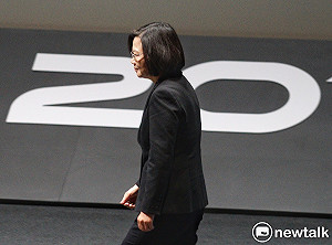 司馬布政觀點》跟蔡英文談談誠信