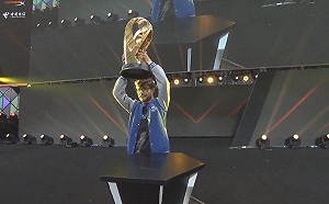 《爐石戰記》職業選手Purple被點名　G2社群女職員控曾遭性騷擾