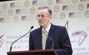 批中不守國際秩序 酈英傑：科技正是貿易摩擦核心