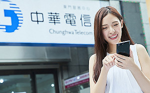 NCC公布去年4G網速測試結果  整體提升13％