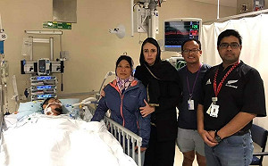 紐國總理5招明快處置恐攻  英媒：世界領袖應學學