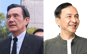 劉黎兒觀點》想589萬票想瘋了！馬朱自綑零分核四 愚蠢政客