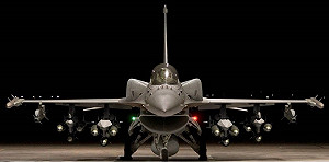 美記者：台灣政壇對中國威脅無感  小心自取滅亡