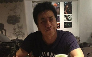 立委助理爆性醜聞 對兩名女記者襲胸、性侵未遂