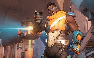 （影）《鬥陣特攻》303終結者來了？巴帝斯特正式上線