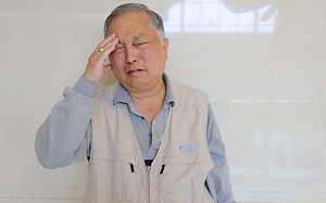 頭痛時合併脖子僵硬、無力？小心是顱內低壓　嚴重恐昏迷