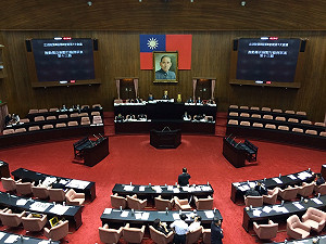 讀者投書》悄悄的年改進行式