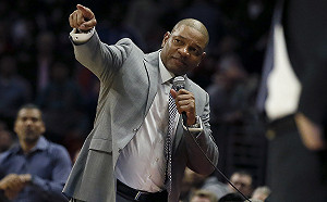 NBA／湖人想挖角快艇主帥　卻慘遭對方打槍(影)