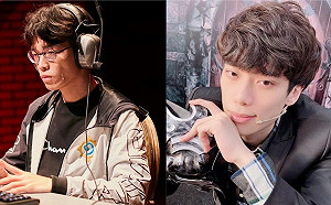 天梯洗排名懲處確定！Roger、紹安將不被邀請參加大師職業賽