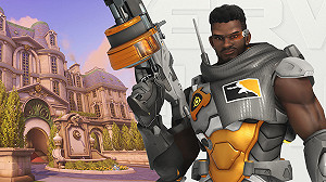 OWL》303救世主來啦！巴帝斯特將於聯賽第二階段登場