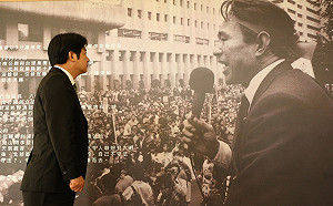 清出於南！賴清德：初選是民主程序 相信協調過程會秉公處理