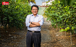 幫農夫外銷6千噸檸檬、替屏東還百億負債 「接地氣」縣長潘孟安有何魅力？