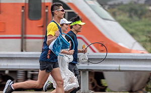 拚路跑經濟　新北觀旅局打算這麼做…