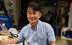 基進黨質疑韓政府簽政治訂單：「是拿什麼交換？」