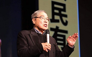 「沒有戰爭 台灣就贏」 他這樣批評「主張台灣獨立」