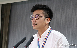 國民黨自經區條例  民進黨：為中國及財團大開後門