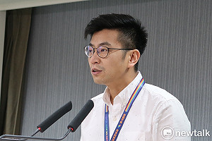 民進黨總統初選將由5人協調  時程可能延後