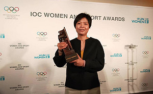 媽祖託夢選總統？「通靈少女」劉柏君：不會投需要託夢的領導人