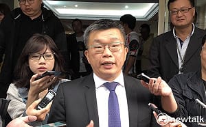 蔡其昌率釣友陳情 政院：2個月協調劃定50個適合釣魚區