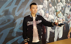 中華職棒／劉保佑不看好第六隊　蔡承儒：盼更多企業投入