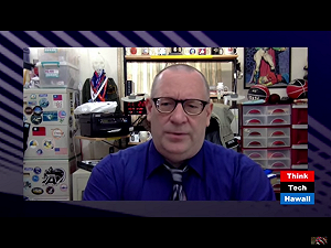 美軍事評論家警示 籲台勿幻想美軍一定馳援