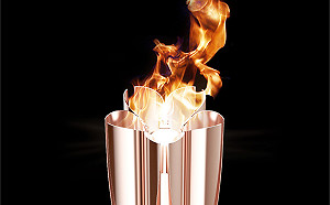 武漢肺炎〉東京奧運聖火傳遞 傳考應縮小規模