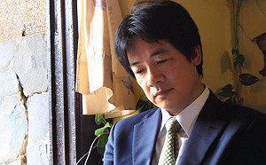 賴清德將發表新書？幕僚爆：但不會選在這時候