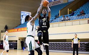 ABL／夢想家橫掃戰狼豪取9連勝  鎖定榜首進入季後賽