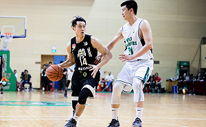 ABL／夢想家客場連3戰不算什麼　主帥：主場背靠背更累