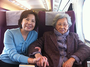 專訪》郭秀珠：真心挺扁16、7年  豈料「真心換絕情」