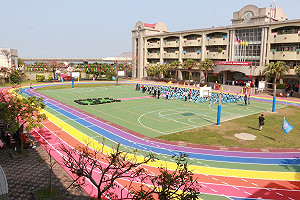 武漢肺炎》開學在即 高中以下1校若有2名確診就停課