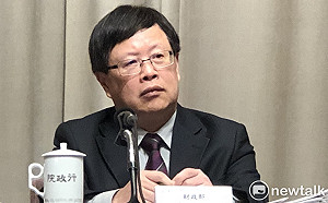 政院通過節能家電最多減2千 換新貨車最多減稅40萬