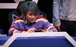 粉絲300封私訊密技仍失敗！王仁甫打《傳說對決》慘被KID擊殺8次