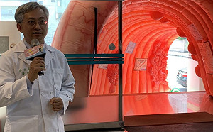 糞便潛血為陽性！鐵齒不做大腸鏡「3年內」大腸癌恐上身