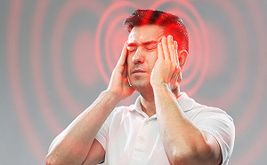 老是頭痛頭暈以為長腦瘤  問題竟出在慢性鼻病