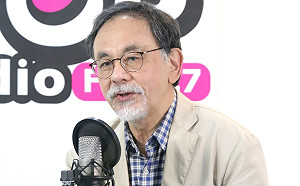 林濁水評賴清德參選 重點放在「穩住民進黨立委席次」