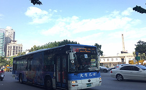 有路跑！3/24北市62公車路線受影響