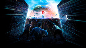 《 R.O.E 無限法則》全球菁英空降曼谷 國際賽即將火熱開戰