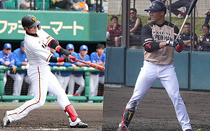 日職台灣日！ 陽岱鋼、王柏融同日開轟