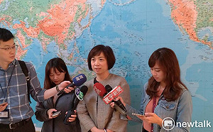 「蔡賴配」呼聲高  綠委：很多都是大家的想像