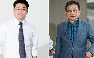 徐弘庭諷「這年紀選舉是折磨」 賴士葆：年紀跟戰鬥力無關！